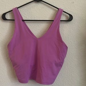 Target sports bra
